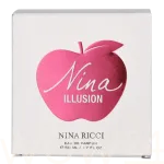 Nina ricci Nina illusion Eau De Parfum 50 ml