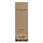 Babor Babor Soul & Body Hand Cream