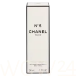 Chanel No.5 Eau De Toilette 50 ml