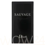 Dior Sauvage Habemeajamisj&auml;rgne vesi 100 ml