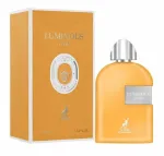 Maison Alhambra Luminous Vivid Eau De Parfum 100 ml
