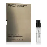 Porsche Design Palladium Eau De Toilette 1.5 ml N&auml;idis