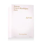 Maison Francis Kurkdjian Paris Apom Eau De Parfum 70 ml