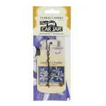 Yankee Candle Car Jar Midnight Jasmine