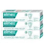 Elmex Toothpaste Sensitive Professional 3 x 75 ml