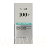 Anua Anua PDRN + Hyaluron 100 Serum 30 ml
