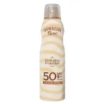 Hawaiian Tropic Hydrating Protection Lotion Spray P&auml;ikesekaitsekreem kehale 220 ml