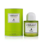 Emir Vibrant Vetiver Delight Eau De Parfum 100 ml
