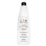 Fanola Oro Therapy 24k Gold Activator Oro Puro 6% 20 Vol. 1000 ml