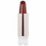 Fenty Beauty , Icon, Semi Matte, Cream Lipstick, 134, Flaunty Auntie, Refillable,