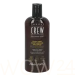 American Crew Daily Deep Moisturizing 250 ml