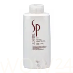 Wella professional SP Luxeoil Keratin Conditioning Cream 1000 ml