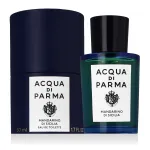 Acqua di parma Blu Mediterraneo Mandarino di Sicilia Eau De Toilette 50 ml