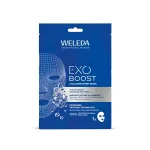 Weleda Collagen face mask Blue gentian and alpine edelweiss Mask