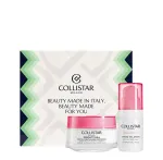 Collistar Set Collistar Idroattiva+ Deep Hydration Face Cream 50ml + Hydro-Gel Eye