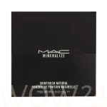 Mac Mineralize Skinfinish Natural Puuder 10 ml