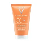 Vichy Sunscreen milk SPF 50 Invisible Hydrating Protective Milk