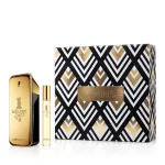 Rabanne Paco Rabanne 1 Million Giftset Eau De Toilette