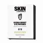 SLICK GORILLA Eye mask čHydra Boost Eye Patches 3 x 2 pcs