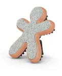 Mr & mrs fragrance Niki Big Glitter Vanilla & Patchouli - car fragrance
