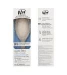 Wet Brush hairbrush Cream Holographic Original Detangler Juuksehari