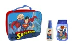 EP Line Superman cosmetic bag gift Komplekt
