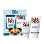 Bulldog Sensitive Skincare Duo Set Gift Komplekt