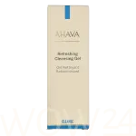 AHAVA Clear Time To Clear Puhastusgeel 100 ml