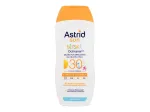 Astrid Sun Kids Face and Body Lotion P&auml;ikesekaitsekreem kehale 200 ml