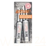 Benefit Benefit Duo Set: They're Real! Mascara 8.5 ml