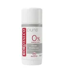 Borotalco Solid deodorant Pure (Deo Stick) Deodorant 40 ml