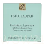 Est&eacute;e Lauder Revitalizing Supreme+ Night Power Bounce Creme 50 ml