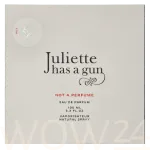 Juliette Has A Gun Not A Perfume Eau De Parfum 100 ml