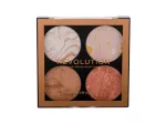 Revolution Cheek Kit Helendaja 8.8 ml