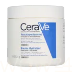 Cerave Moisturizing 454 ml
