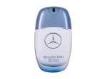 Mercedes-benz The Move Express Yourself Eau De Toilette 100 ml