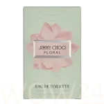 Jimmy choo Jimmy Choo Floral Eau De Toilette 40 ml