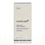 Medicube Zero Pore One Day Serum Nahaseerum 30 ml