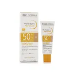 Bioderma Photoderm Aquafluid Tinted 40 ml