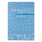 Versace Man Eau Fraiche Eau De Toilette 100 ml