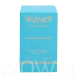 Versace Pour Femme Dylan Turquoise Eau De Toilette 30 ml