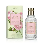 4711 Acqua Colonia Peony & Sandalwood Eau de Cologne 50 ml