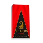 Scorpio Rouge Eau De Toilette 75 ml