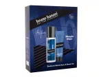 Bruno Banani Magic Man Deodorant 75 ml 75 ml + Shower Gel 50 ml