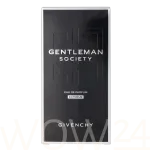 Givenchy Gentleman Society Extreme Eau De Parfum 100 ml