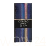 Iceberg Change The Flow Eau De Toilette 100 ml