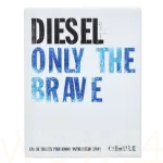 Diesel Only The Brave Eau De Toilette 35 ml