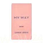 Armani My Way Nectar Eau De Parfum 50 ml