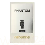 Rabanne Phantom Intense Eau De Parfum 100 ml