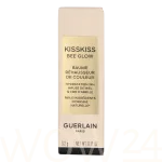 Guerlain KissKiss Bee Glow 775 Poppy Glow ml 98% Natural-origin honey tint balm